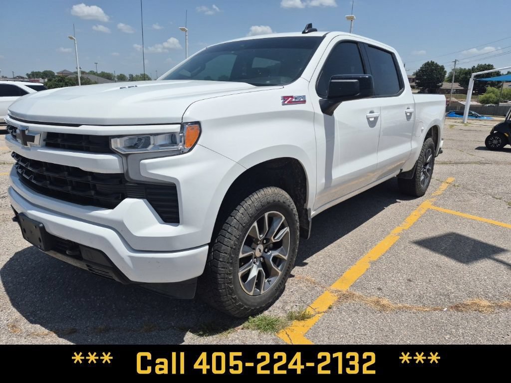 chevrolet silverado 1500 2024 1GCUDEEL3RZ377713 image chevrolet silverado 1500 2024 1GCUDEEL3RZ377713 image